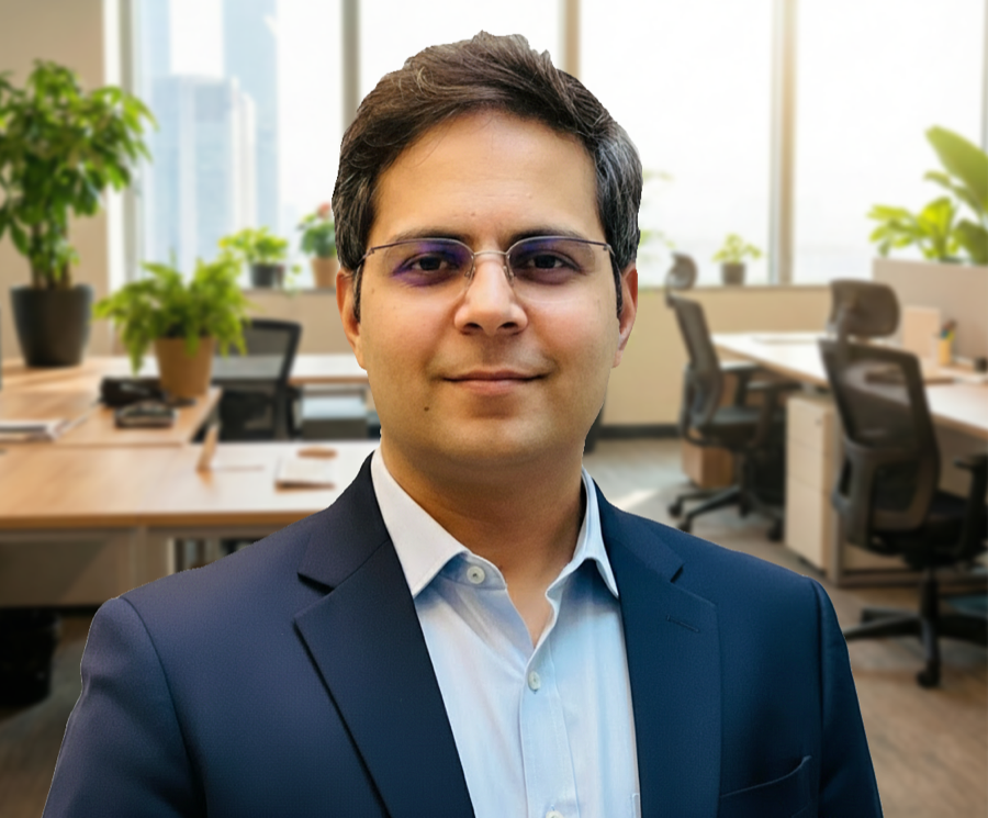 Andy — accent coach for Chicago professionals